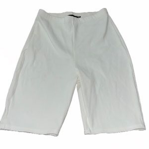 Pretty Little Thing Biker Shorts